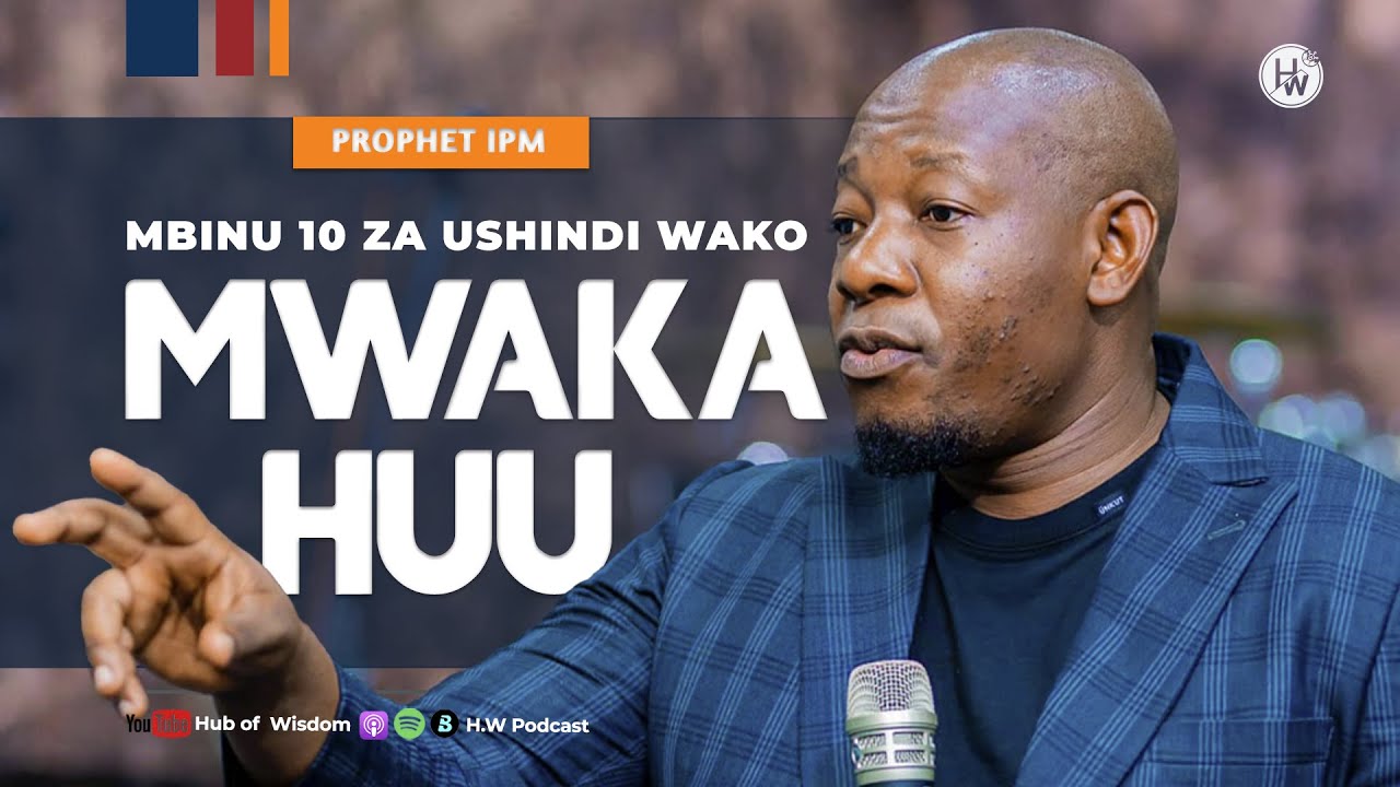 KAMA WEWE NI MTU SMART HIVI NDIVYO UNATAKIWA UUANZE MWAKA 2026  ~ Nondo Zitakazokupa Mwanzo Mkuu