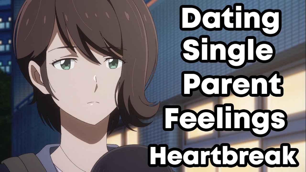 Finally, a Realistic Adult Romance Anime That Gets It Right!