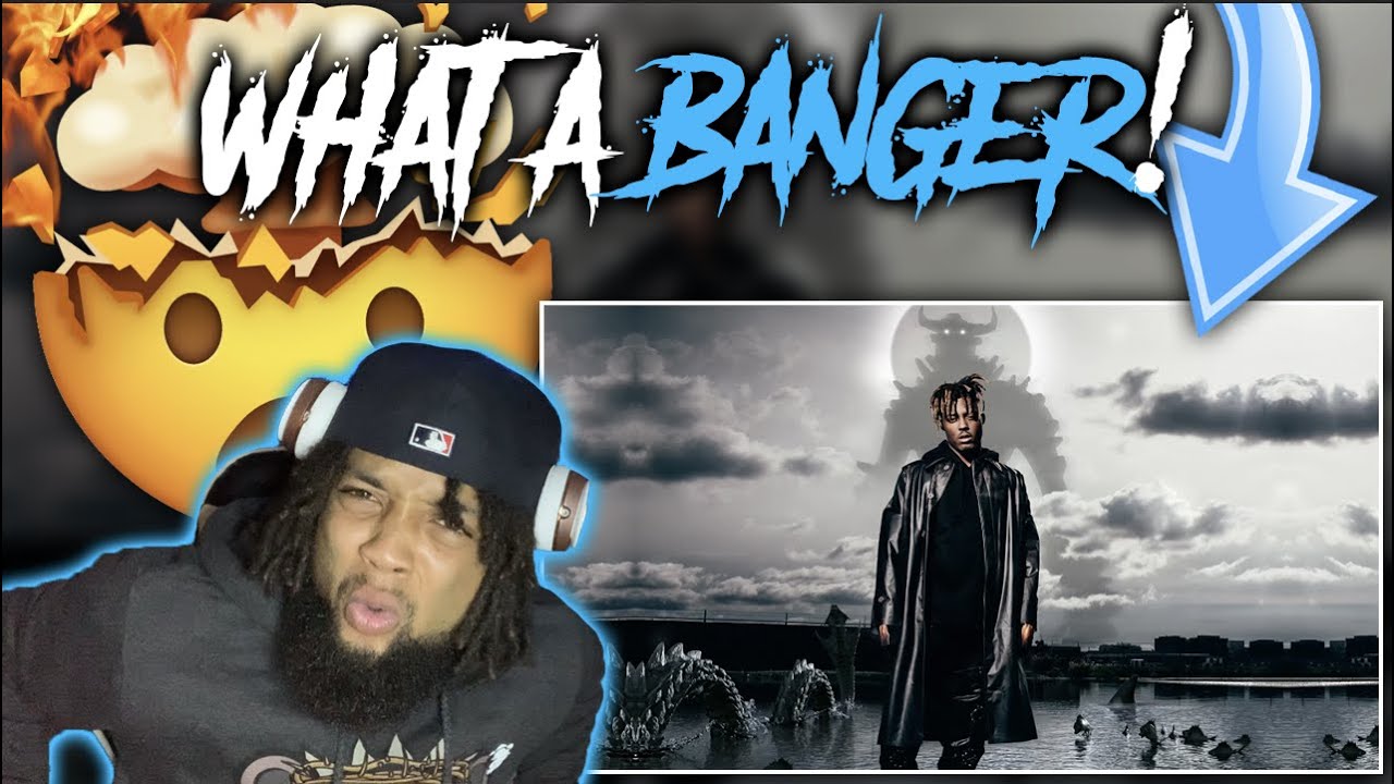 THEY ALL WENT CRAZY!! Juice WRLD - Feline (with Polo G & Trippie Redd) [Official Audio] REACTION!