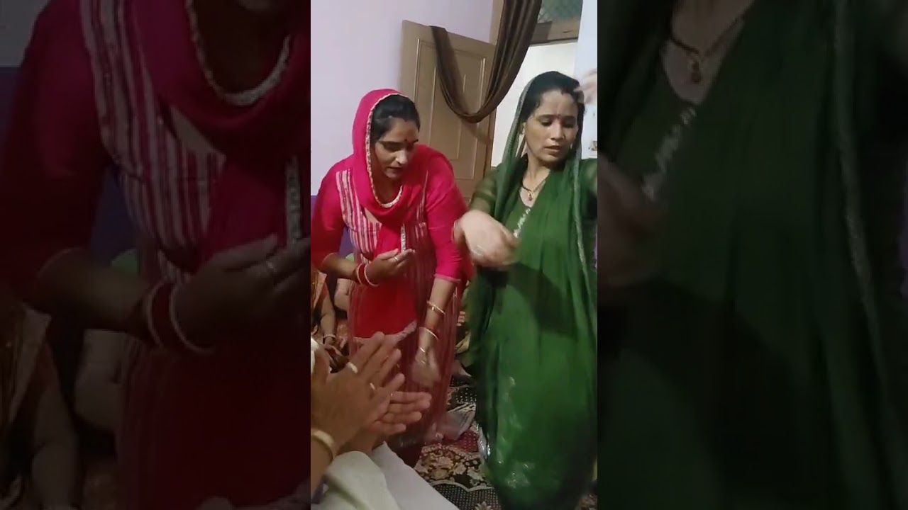 इतना सुन्दर नाचकर दिखाया बहने आप भी देखें और आनंद ले 