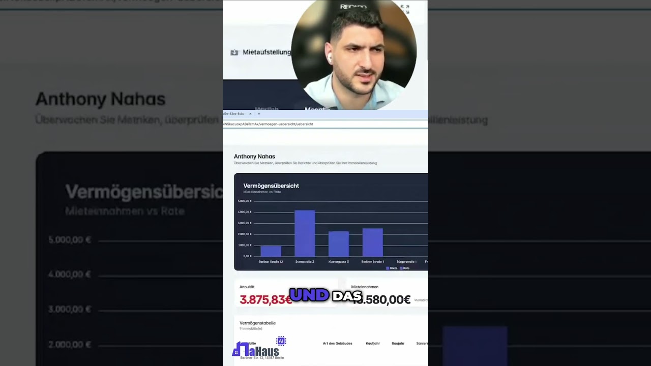 KI revolutioniert Finanzberichte: Nie mehr langweilige Tabellen!