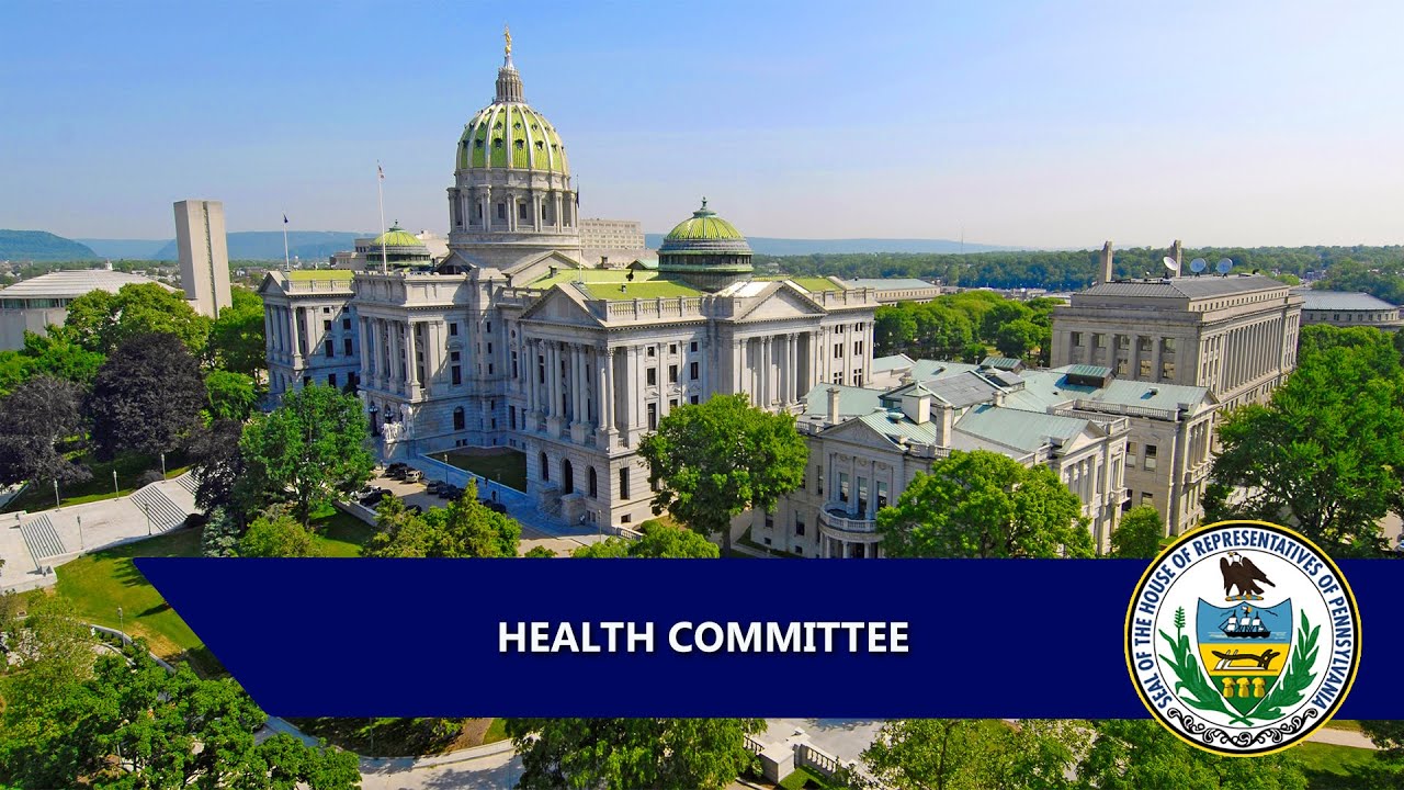 Health Committee -- February 3, 2026