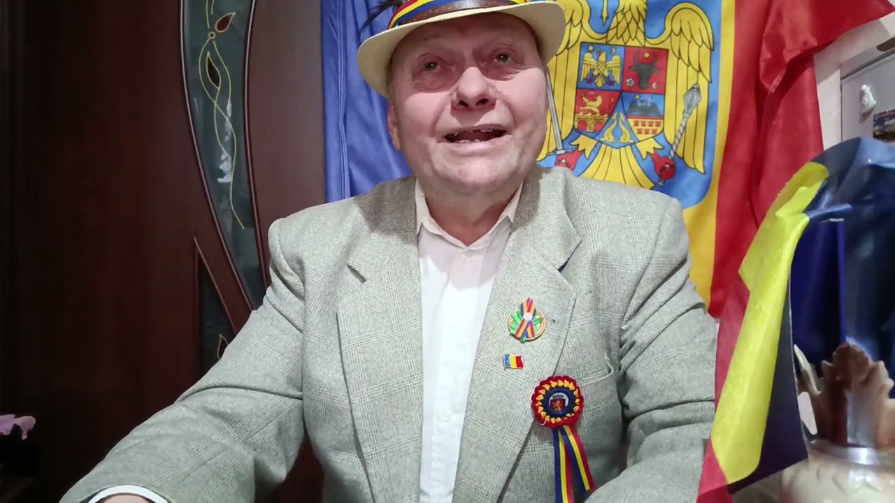 Catinul românesc de la Bălți