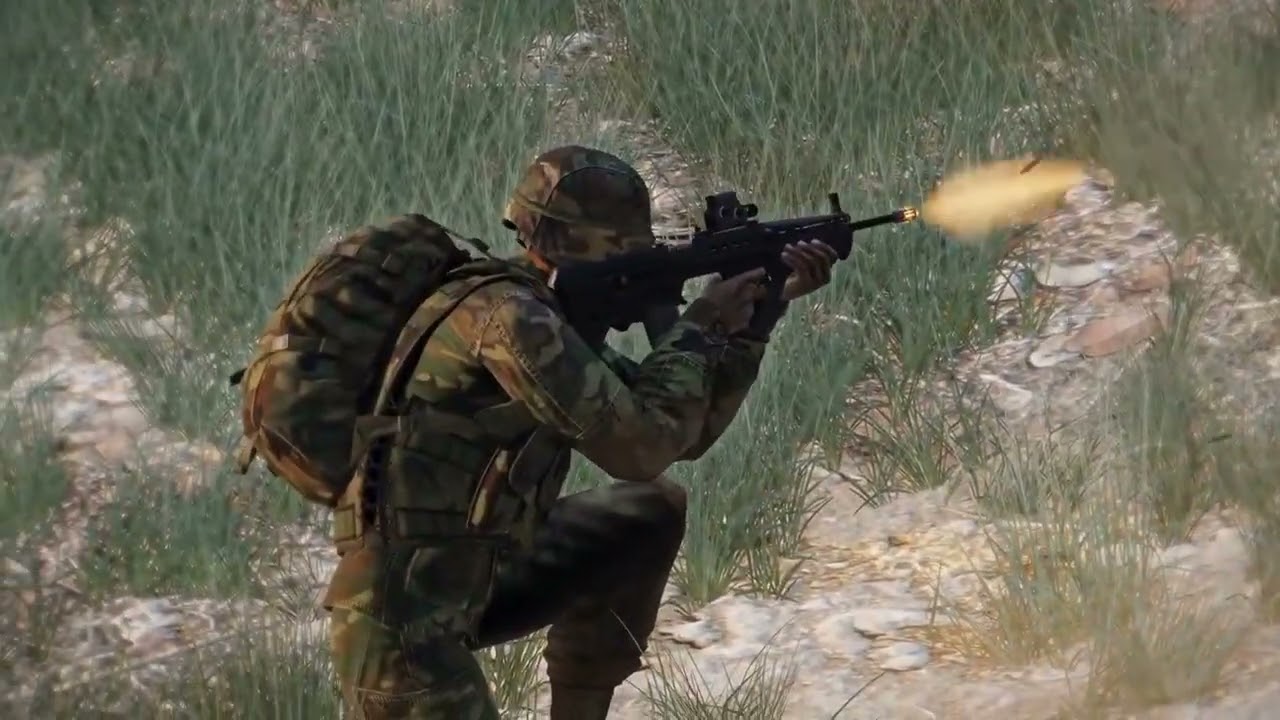 New Pak Army song 2023