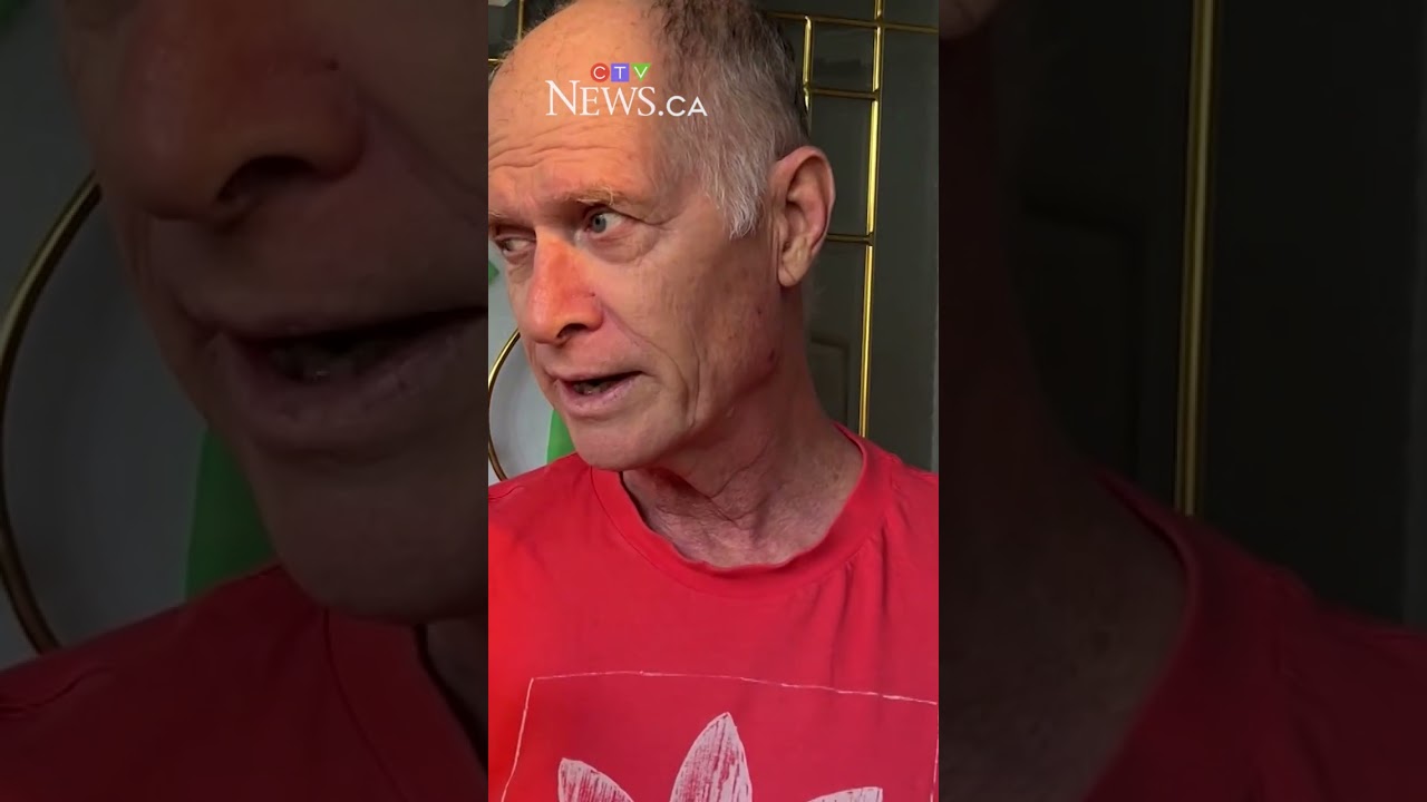 Video of Kensington Market shooting shows moment 1 man was seriously injured