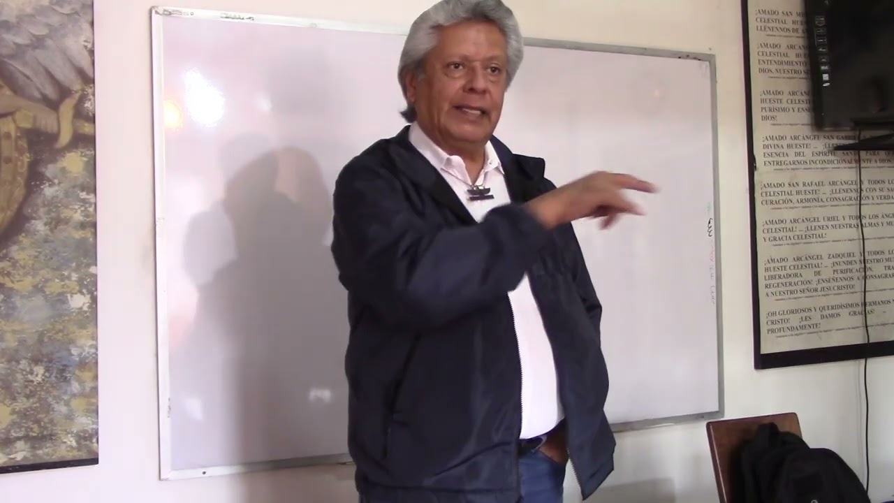 PLÁTICA EN CDLA DEL 07032026
