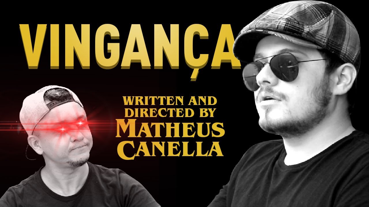 MATHEUS CANELLA DIRIGINDO UM IDOSO | Robertinho é Coisa Nossa