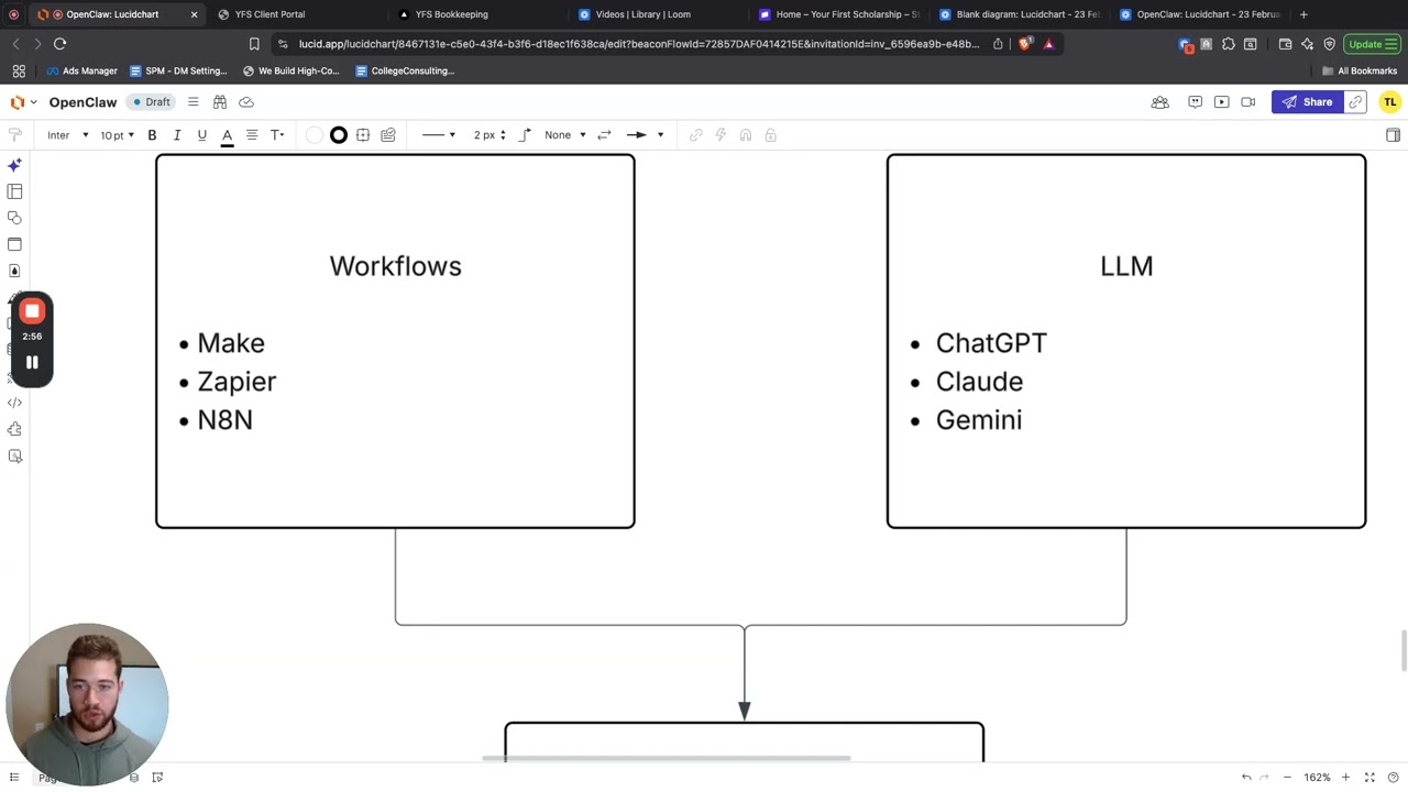 Stop Using OpenClaw for Everything (Andrew Tate Was Right)