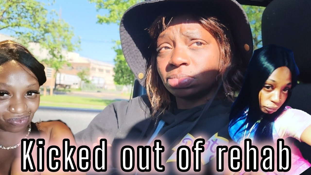 Kicked out of rehab for having a phone, now stranded in Newark deeper into addiction on Mother's day