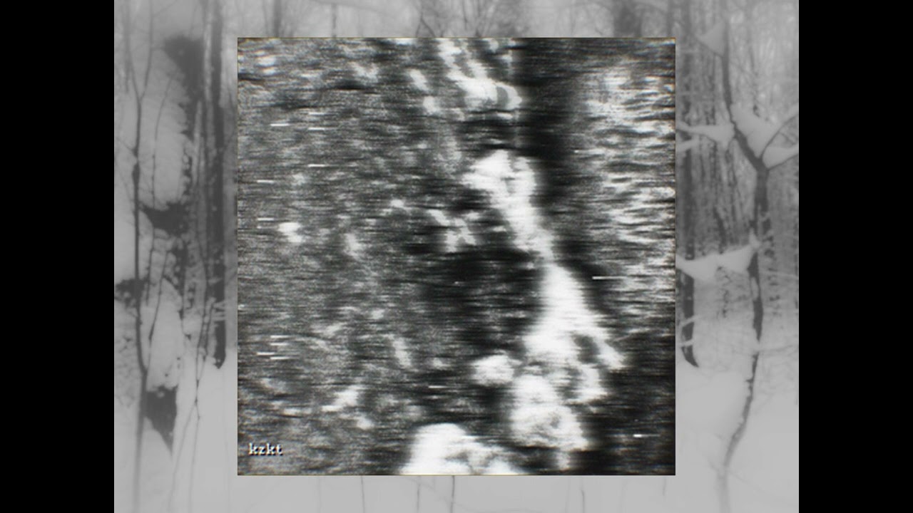 kzkt - d i s t u r b i n g p i a n o // simple 2026 // ambient