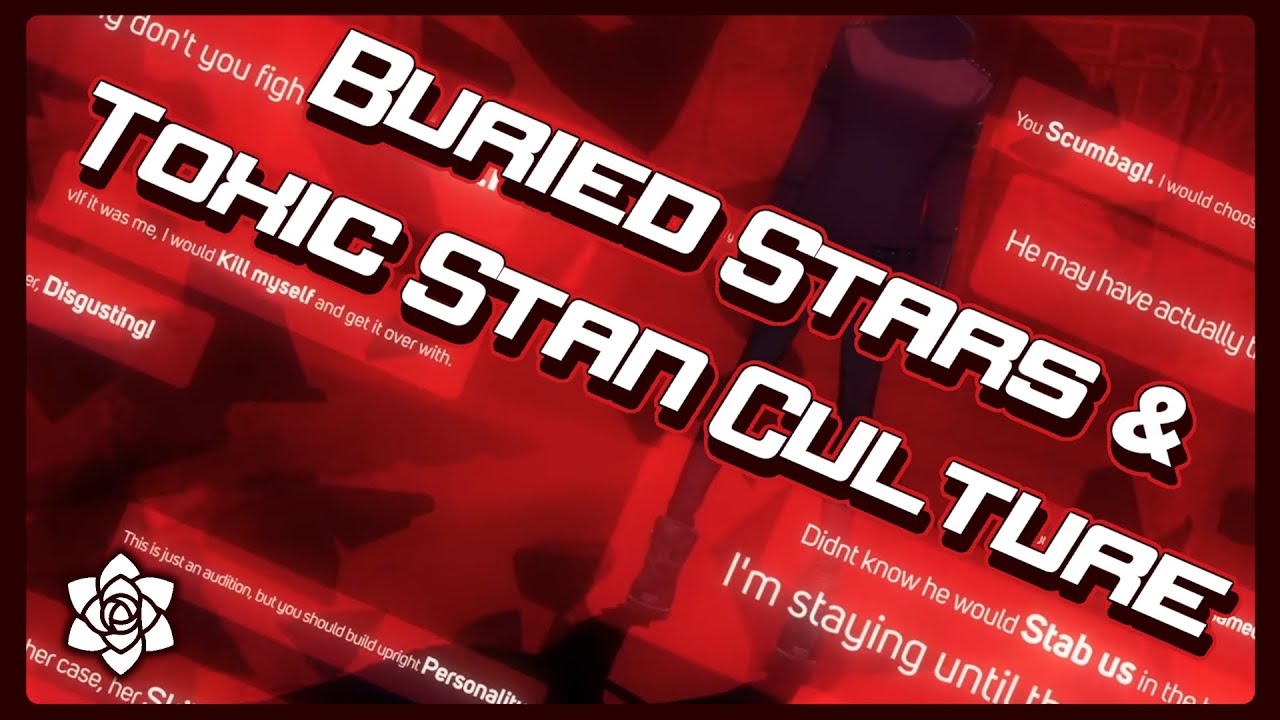 How Buried Stars Gets Social Media Toxicity Right