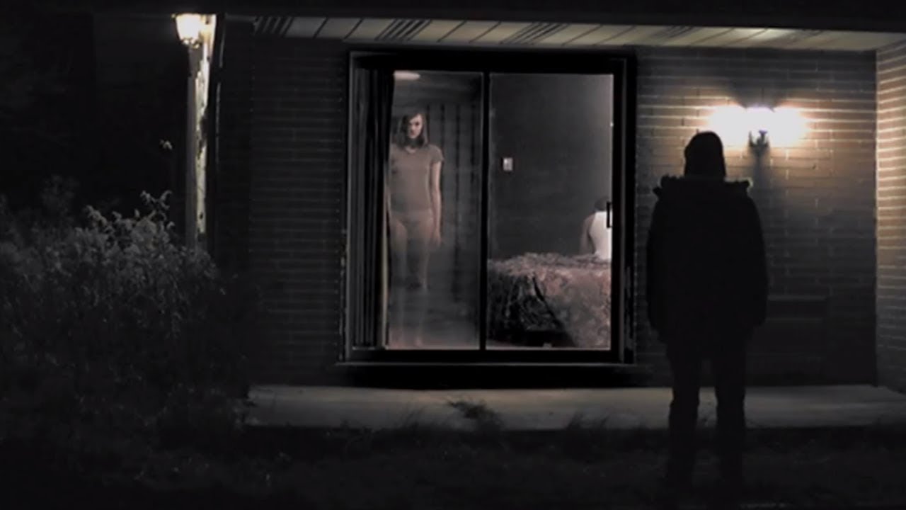 Jack and Lucy: A Stalker in Love with a Murderer | Scary Storytelling