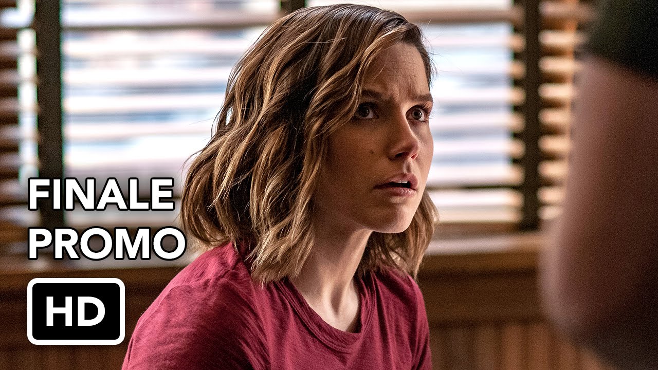 Chicago PD 3x23 Promo 
