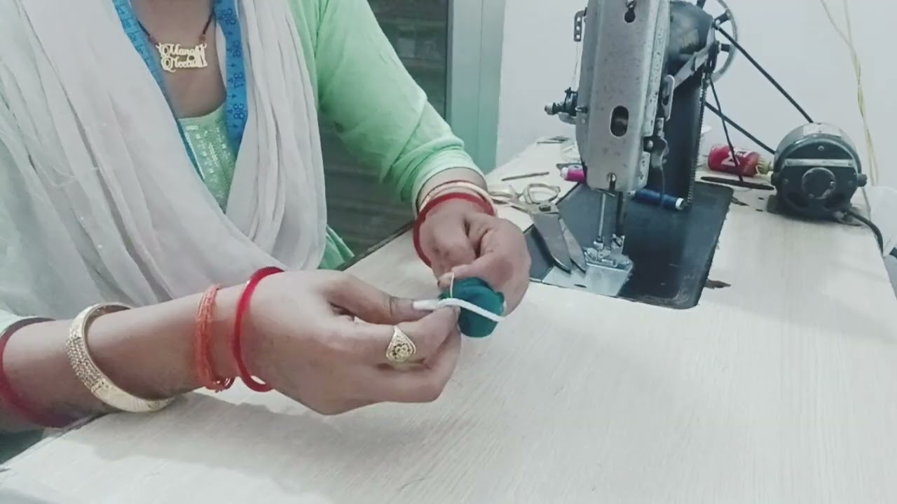 लटकन और ब्लाउज बनाने का आसन तरीका ✂️✂️🥻🧵🪡#trendingvideo #yutubeshorts #blousedesign #siłaikondycja 