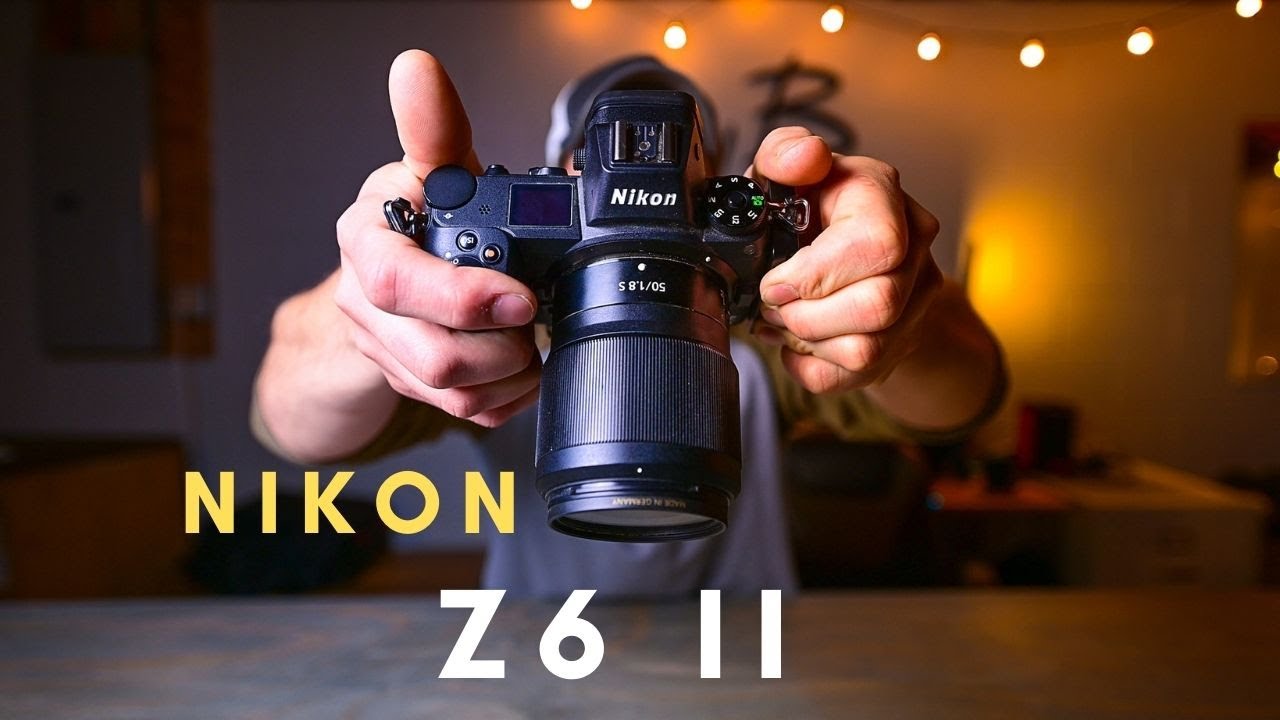 Nikon Z6 ii vs Z6. Are the changes enough for me to buy?