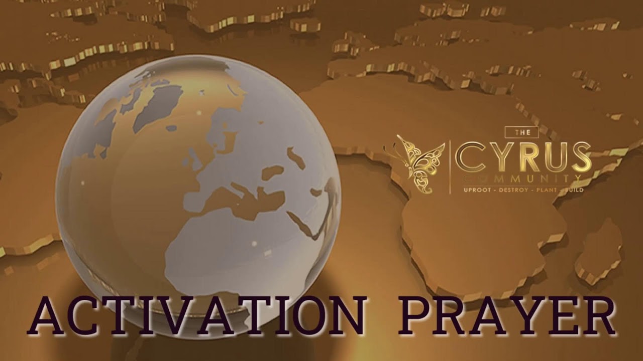 OCCUPYING THE LAND (Introduction) || Charles Opiyo