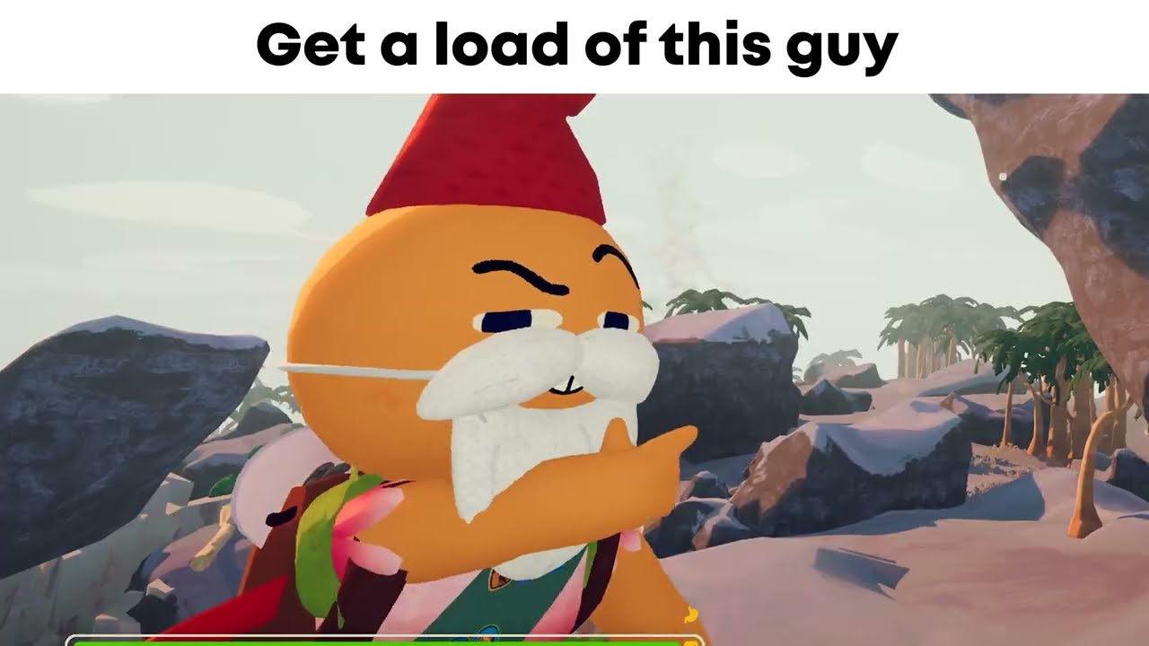 chat is this peak