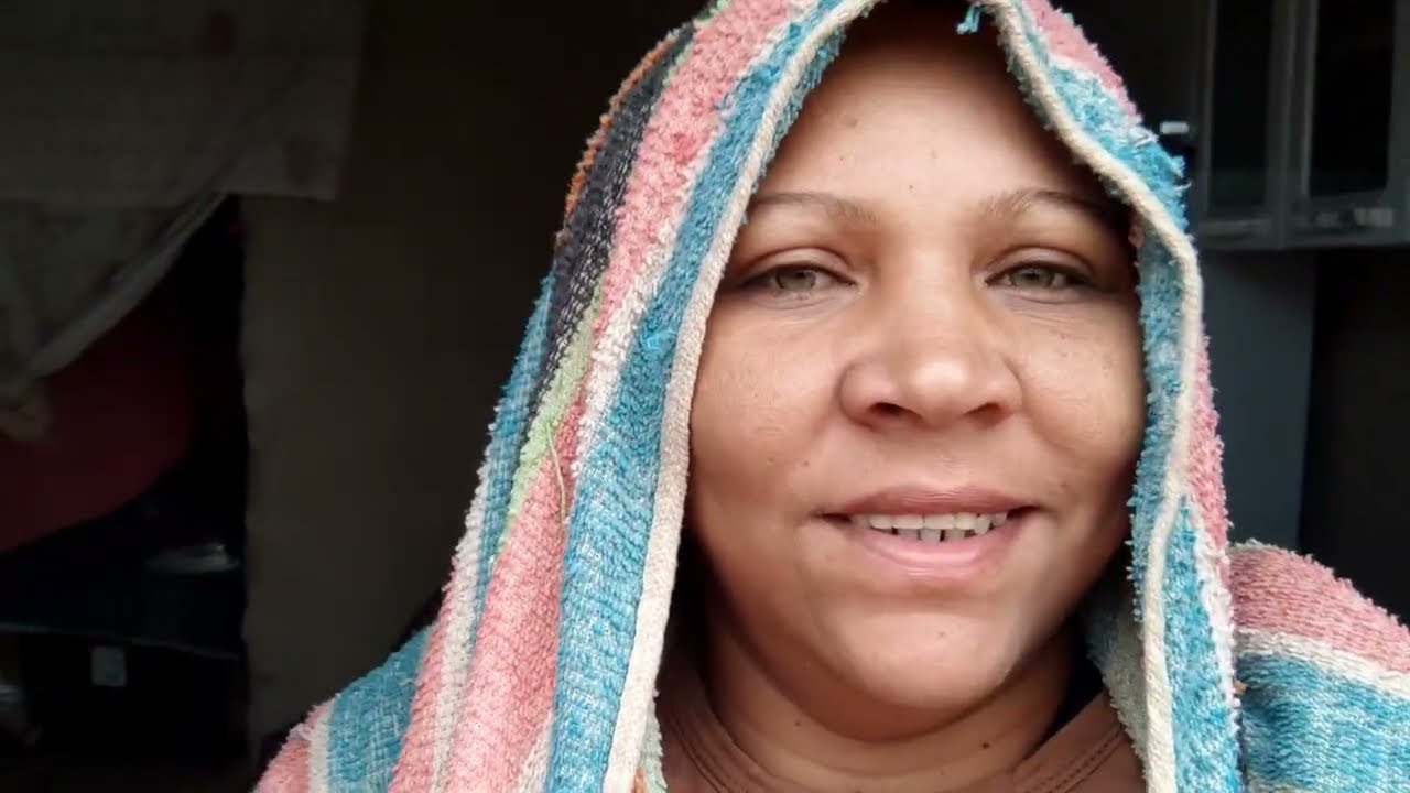 Mostrando um pouco como está  a chuva no sertão 🌧️🙏🥰