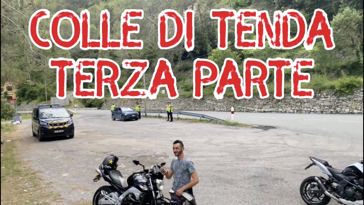 COLLE DI TENDA | Parte 3 di 3