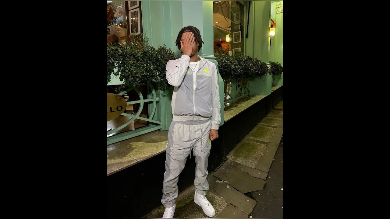 (FREE) Nemzzz x Kidwild x Hoodtrap Type Beat 'Still Hurt'