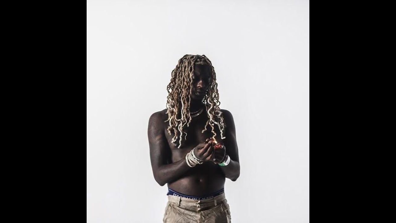 (FREE) Young Thug Type Beat 2025 - "Worthy”