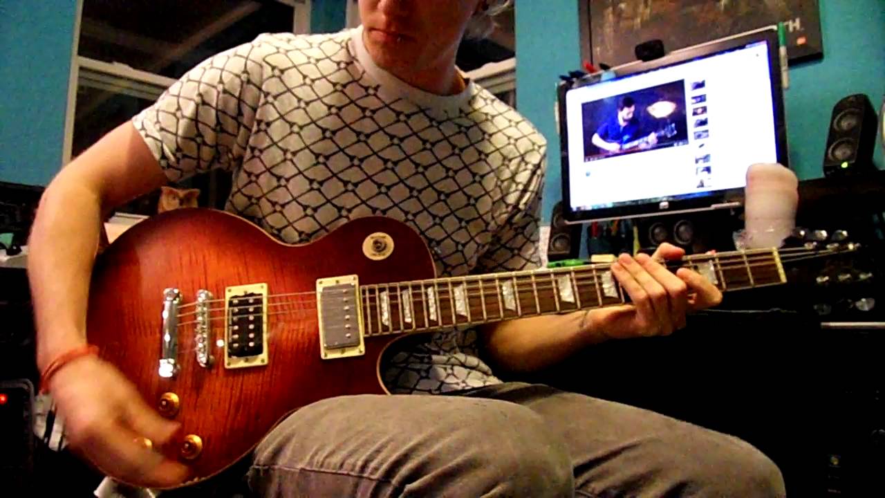 Seymour Duncan Vs GFS, (Bridge Pickup)