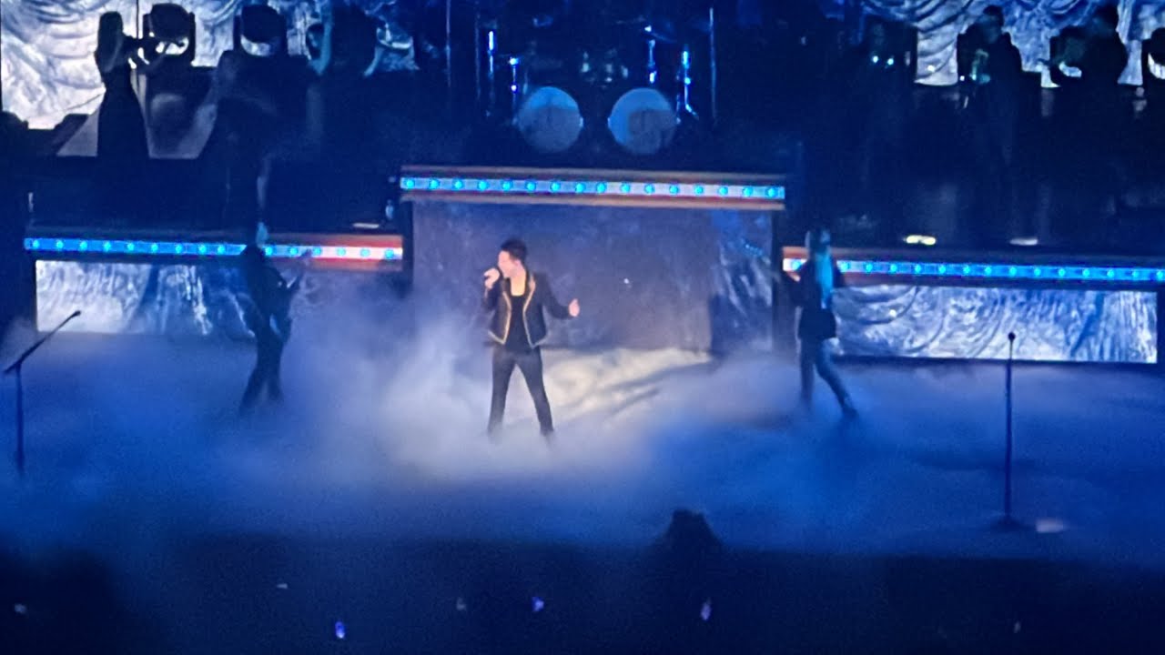 Panic! At The Disco - Viva Las Vengance Tour (Full Live Concert) Austin, TX