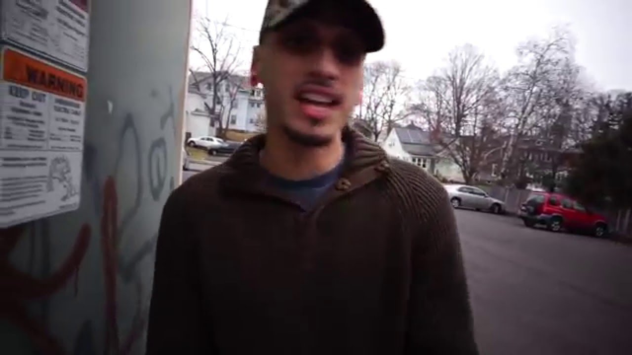 Flakko - Best of Me FREESTYLE @Flakko_baggdem