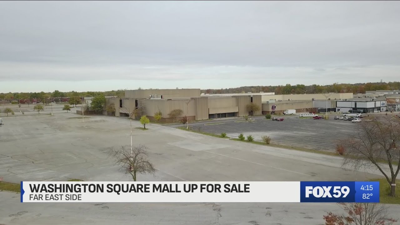 Washington Square Mall sale potential doubted