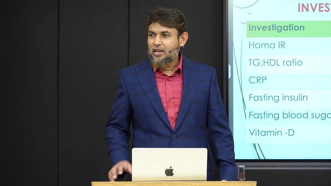 Live With Dr Jahangir Kabir