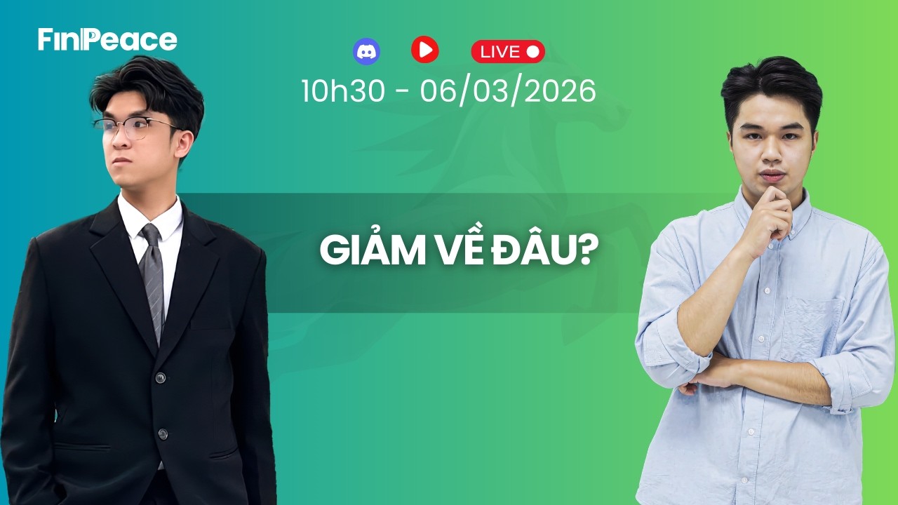 Thị trường tái định giá, liệu có điểm mua?