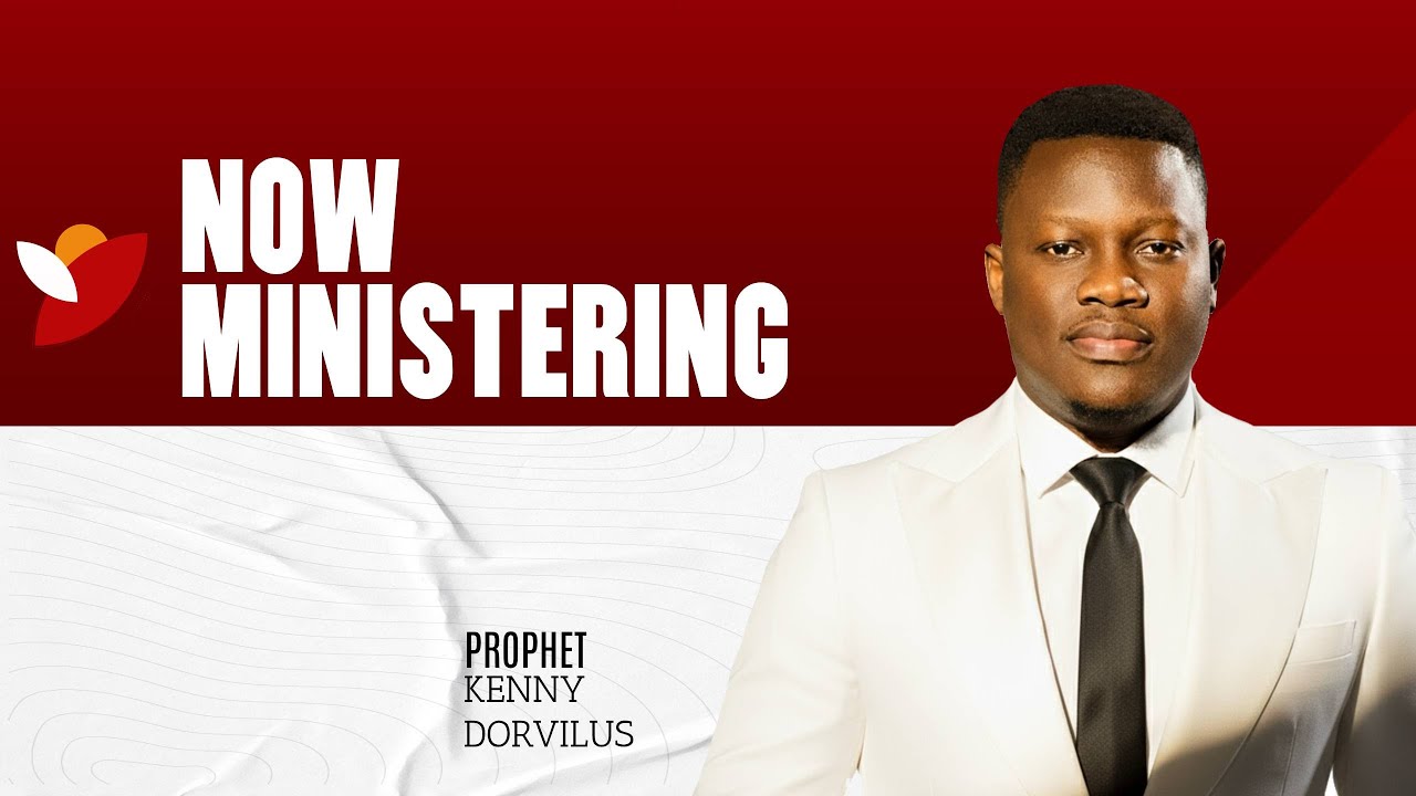 THE LAST CHAPTER - 2025 | PROPHET KENNY DORVILUS