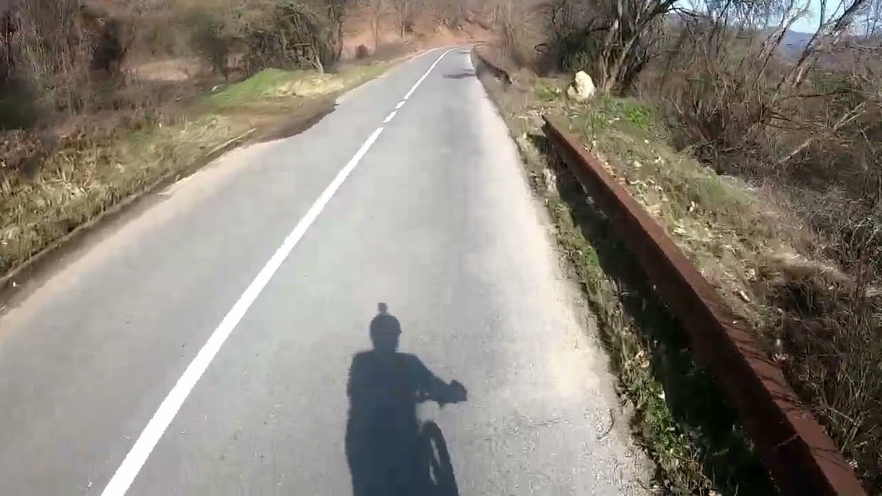 Put za Ajnovce