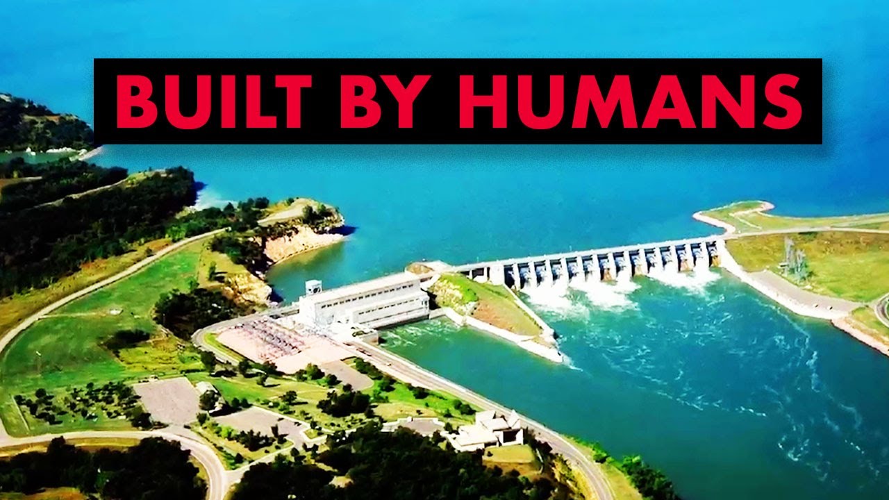 We Built Those Lakes! | Nebraska Lakes