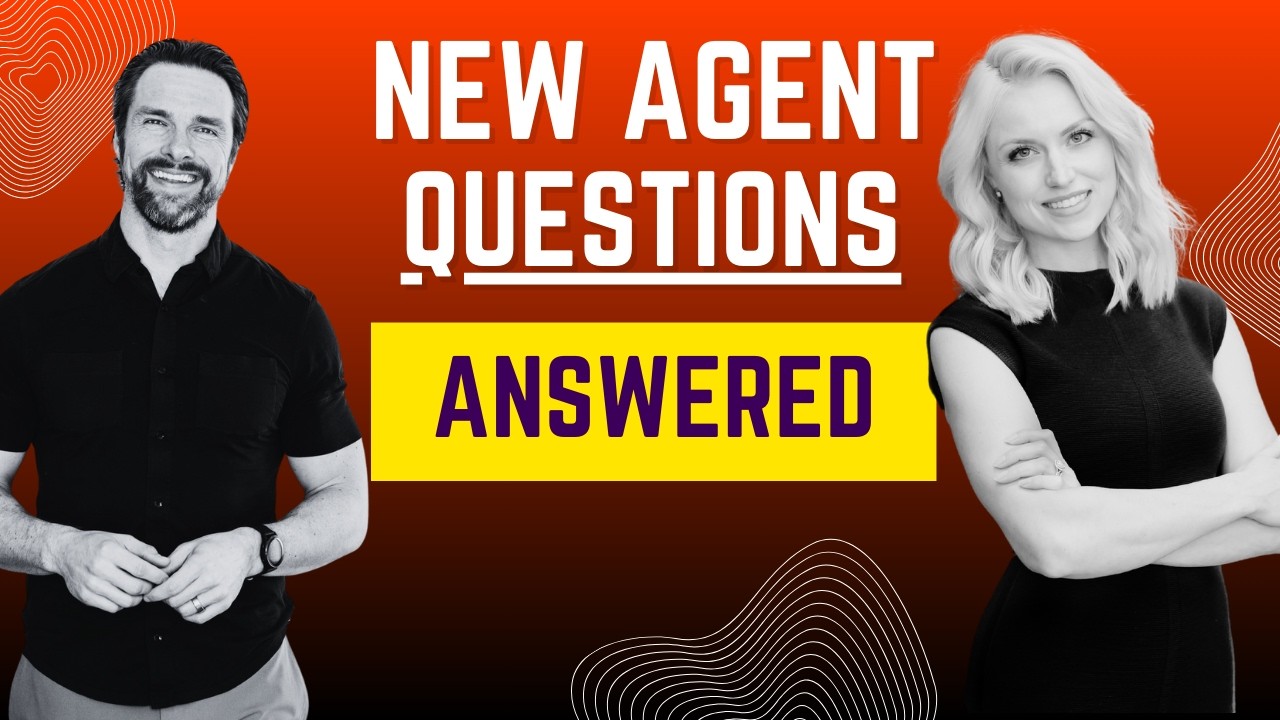 New Agent Leads: Your Questions Answered!