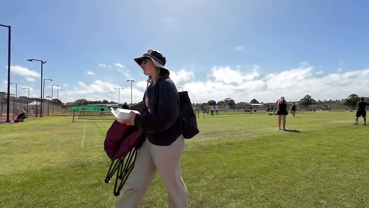 Warrnambool Grass Tournament 2026