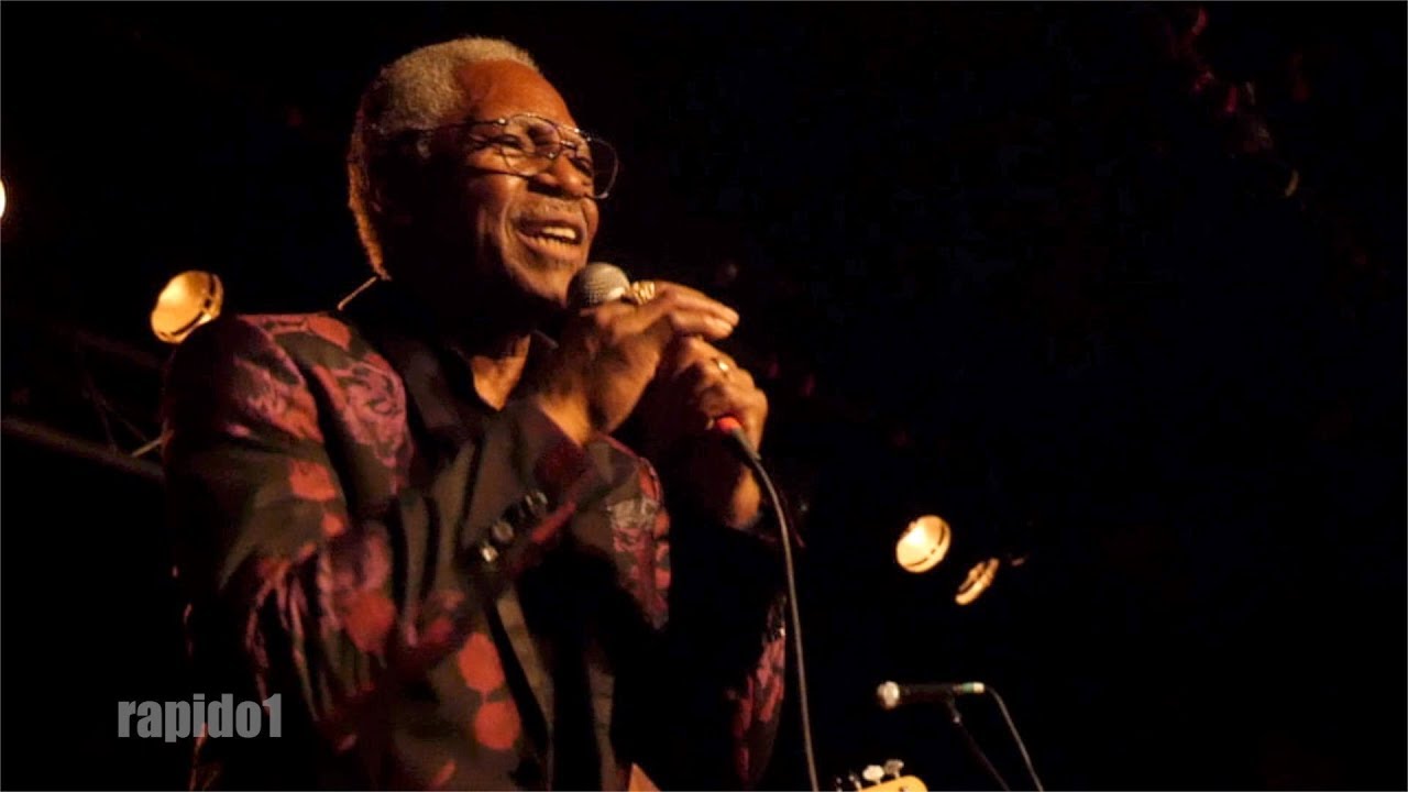Don Bryant & The Bo-Keys 