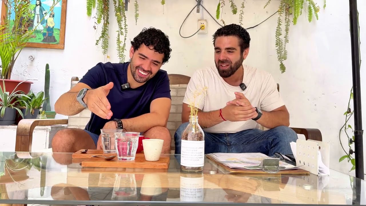 ¿El Mejor Café de Lima? ¡Veamos si da la talla! Mejores cafeterías de Lima: Parte 1