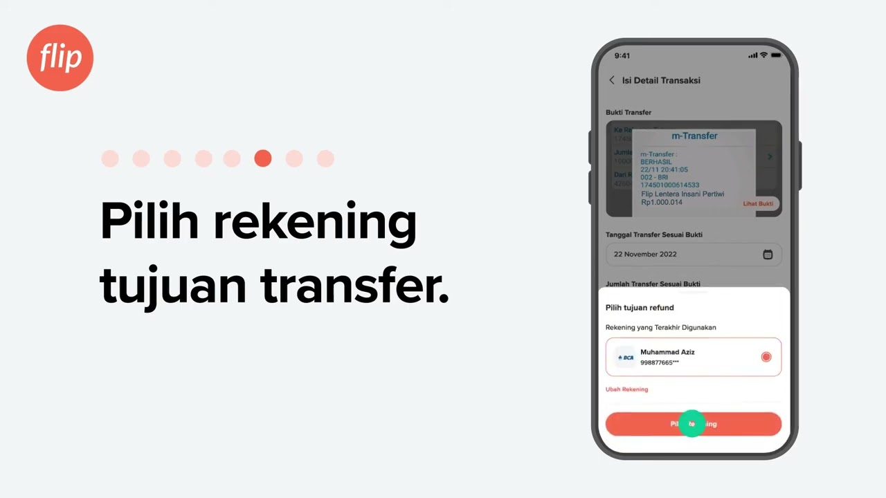 Bagaimana cara Menghubungi Customer Service Flip? - Kontak Resmi Flip Help Center?