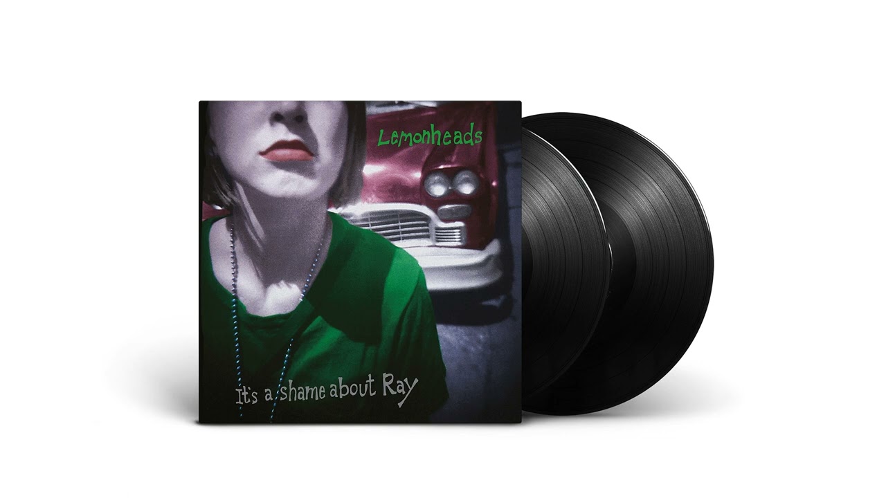 The Lemonheads - Rudderless (Demo Version)