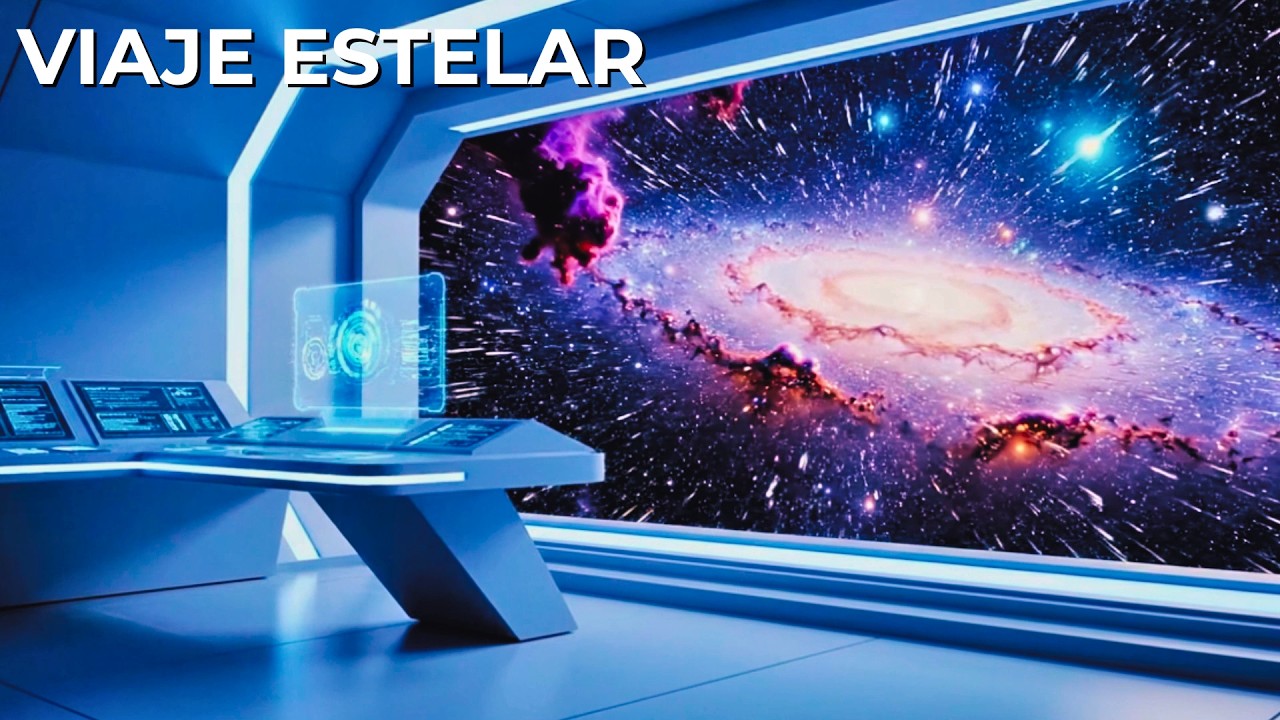 3 Horas en el Espacio Profundo 🚀 Lofi Relax para Trabajar y Estudiar de Noche