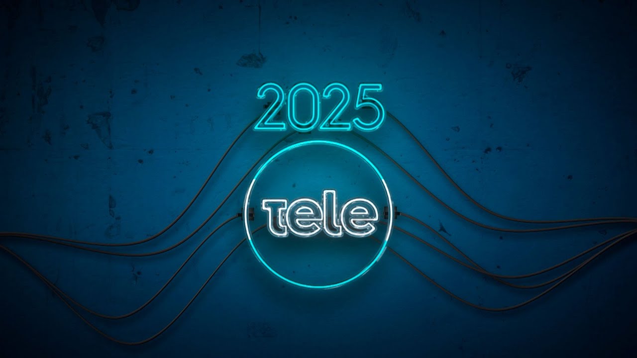 2025 en La Tele: grandes estrenos y muchas más emociones