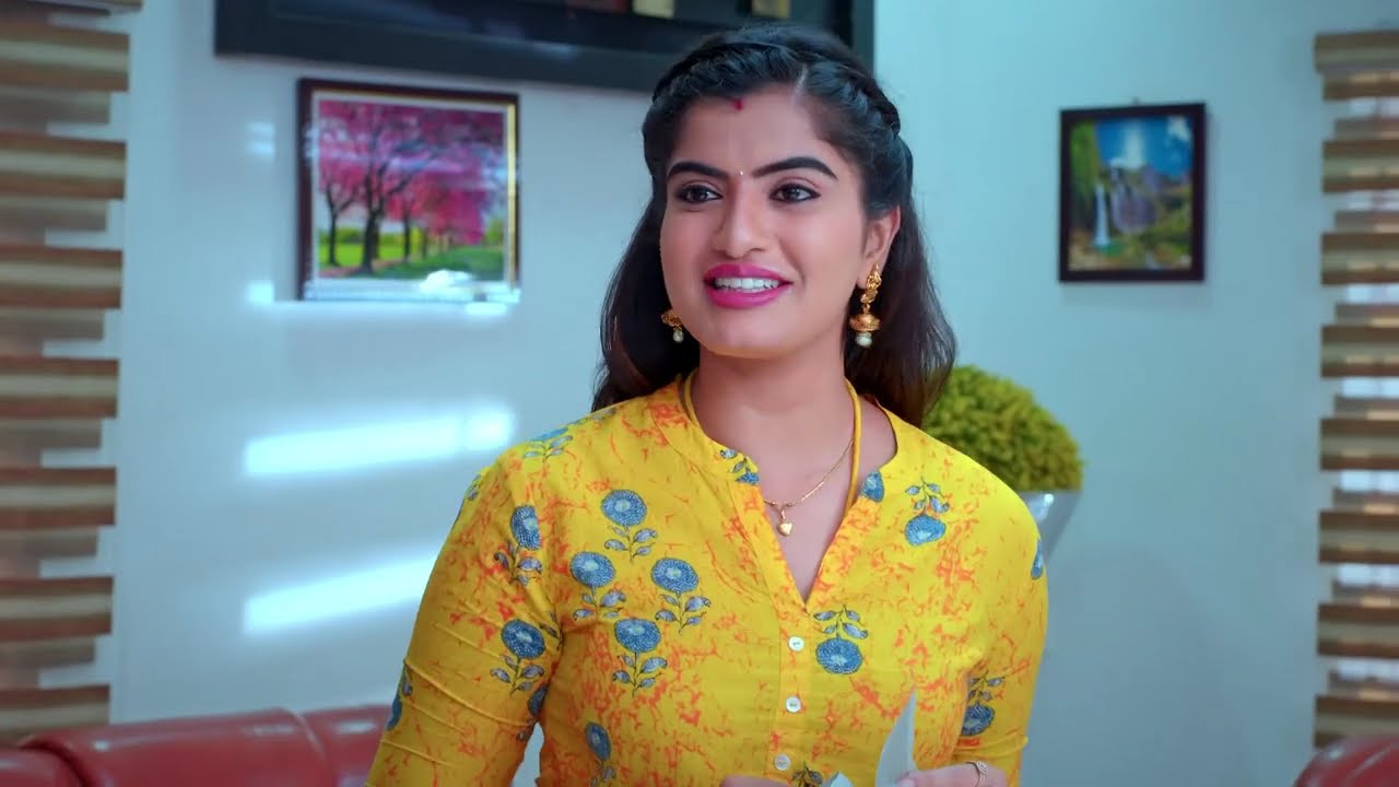 Thirumathi Hitler - Ep 332 - Amit Bhargav,Keerthana - Tamil Tv Serial - Zee5 Tamil Classics