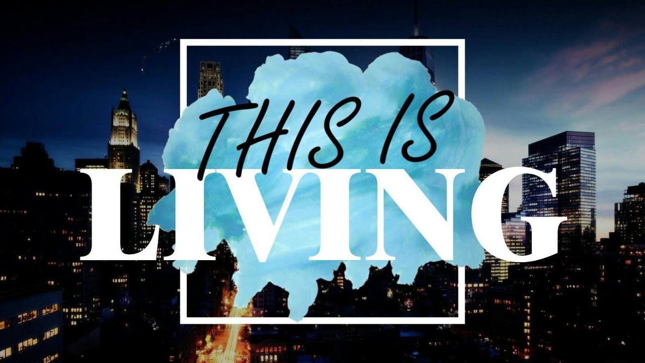 Questo E' Vivere - Asaf Worship // This Is Living - Hillsong Young & Free (Cover Ita)