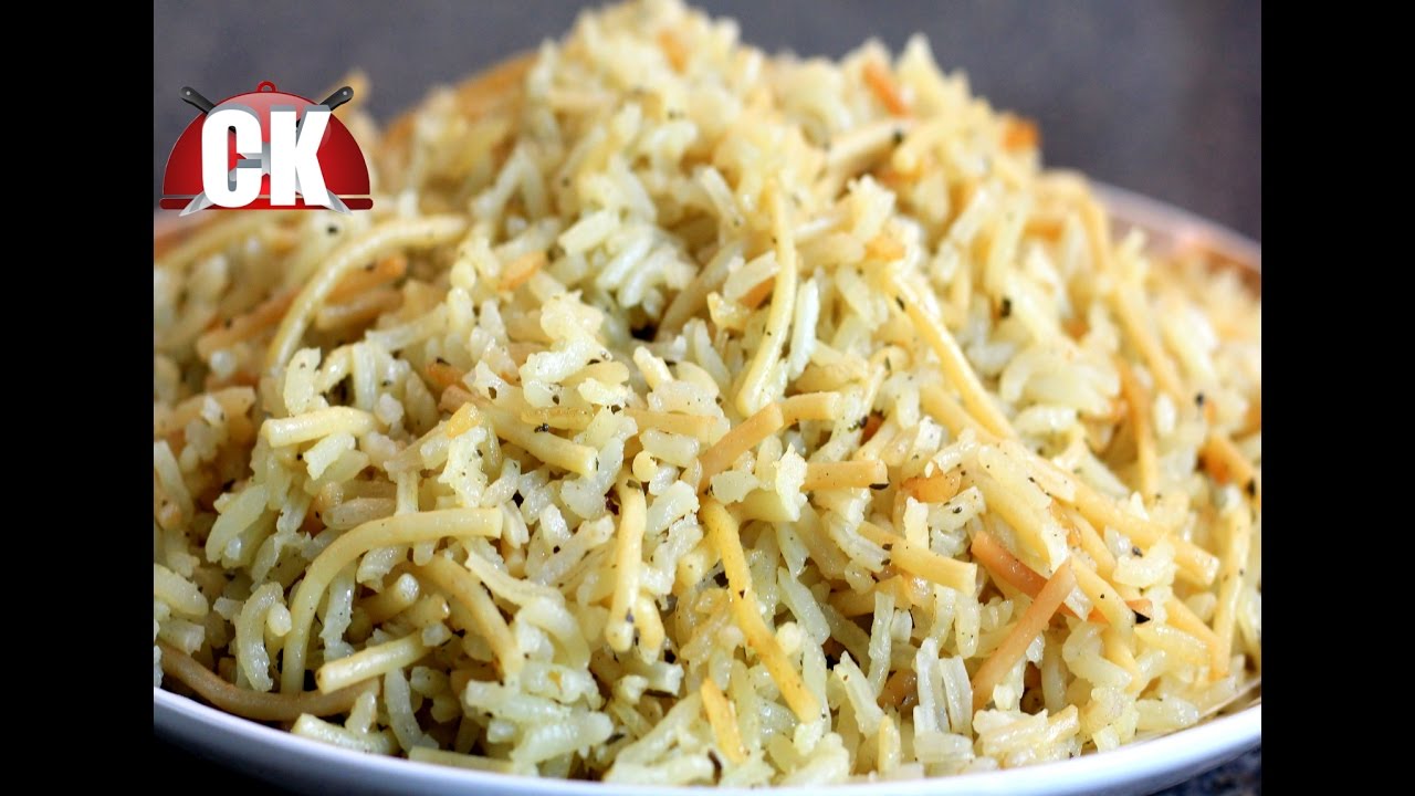 How to Make Rice A Roni!
