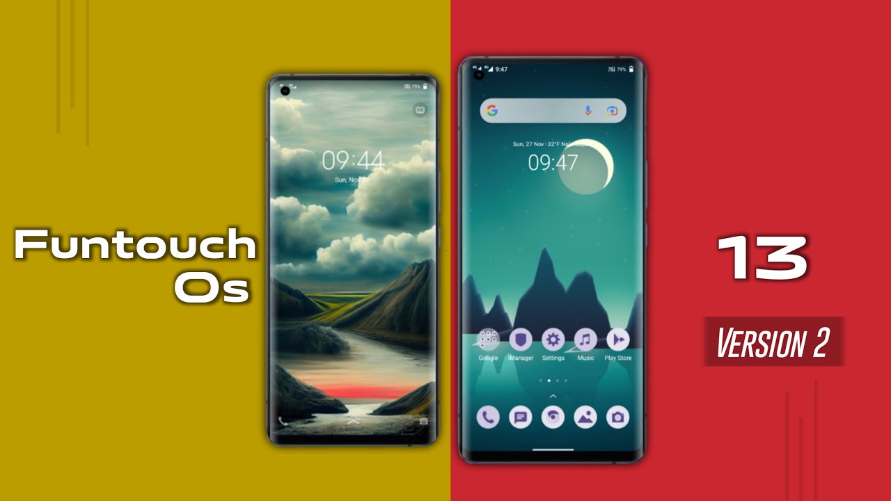 FuntouchOS 13 V2 Theme For Vivo All Devices | Vivo Theme | #vivotheme  #themeforyou  #vivo #theme