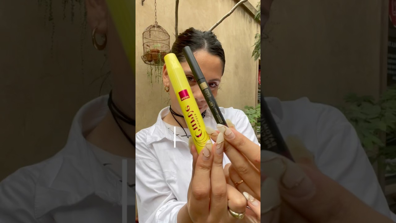 Avon | M&aacute;scara de pesta&ntilde;as y labial mate larga duraci&oacute;n #makeup #maquillaje #avon