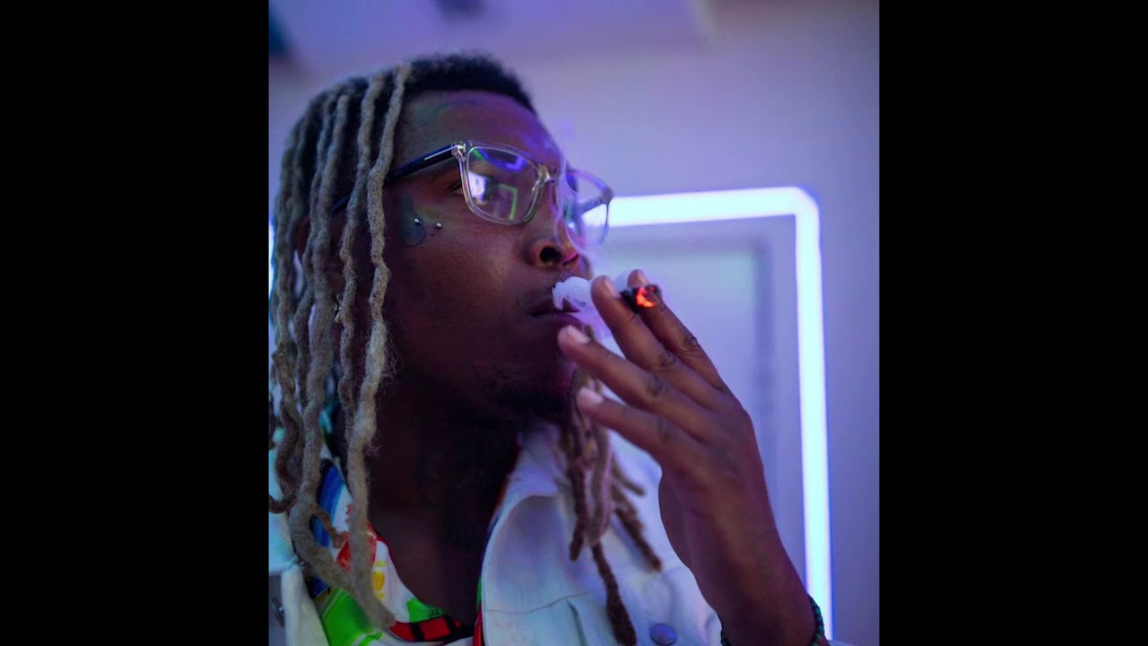 (FREE) Lil Keed x Gunna x Wheezy Type Beat 'Orders' (Prod. Pluto x Nuki)
