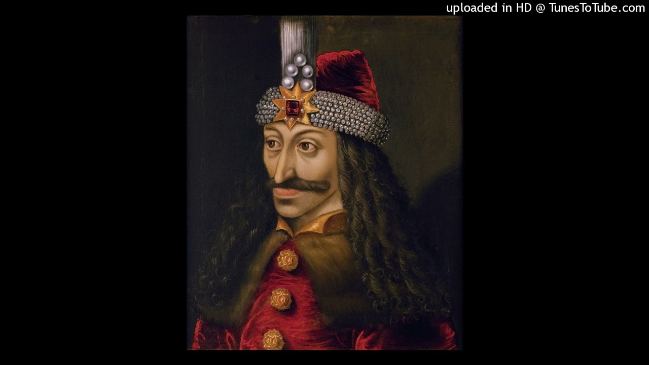 JILost - Bloody Tears (Long Version)