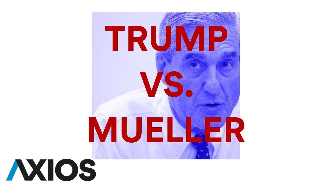 One big thing to know about the Mueller investigation